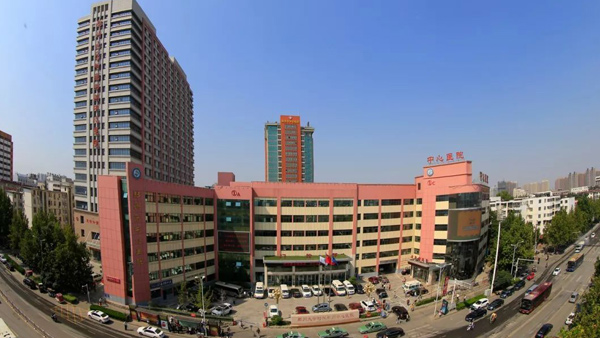 鄭州醫院